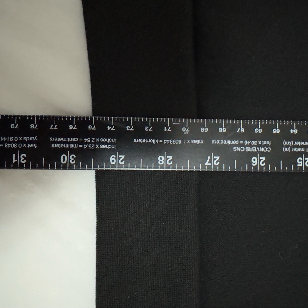 Classic Black Hoodie for Men - Picture 8 of 10